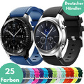 Silikon Armband Für Huawei Watch GT / GT2 / GT2e / 42-46mm / GT3  / GT4 20/22mm