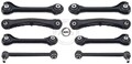 A.B.S. 219917 Reparatursatz für Querlenker Querlenker Reparatursatz 
