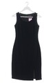 VERA MONT FRANCE Cocktailkleid Damen Kleid Gr. DE 34 schwarz Elegant