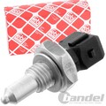 FEBI SENSOR KÜHLMITTELTEMPERATUR passend für BMW X1+3+4+5+6 Z3 Z4 + FREELANDER