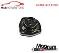 FEDERBEINLAGER DOMLAGER HINTEN MAGNUM TECHNOLOGY A72017MT I NEU OE QUALITÄT