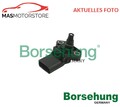 SENSOR ABGASDRUCK BORSEHUNG B13675 P FÜR VW GOLF VI,POLO,GOLF VII,SCIROCCO