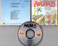 Max Mix 5 ( 2ª Parte) # CD 275 © 1987 Italo Disco Eddy Huntington COMPANY B
