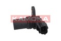 Nockenwellensensor Hallgeber Zündimpulsgeber KAMOKA 108040 für FORD B5Y BWY OPEL