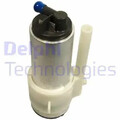 Kraftstoffpumpe elektrisch FE0434-12B1 DELPHI für FORD SEAT VW