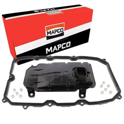 MAPCO HYDRAULIKFILTER 8-GANG AUTOMATIKGETRIEBE passend für AUDI Q7 PORSCHE CAYEN