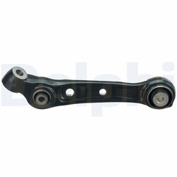 Querlenker Dreieckslenker DELPHI TC3565 für BMW F03 F07 F02 TC3566 F04 F01 Stahl