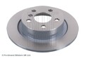 2x BLUE PRINT ADB114324 Bremsscheibe für BMW MINI Bremsanlage