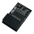 ASUS TPM-M R2.0 Trusted Platfrom Modul 2.0 14-1 Pin