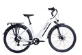 28'' Elektrofahrrad 16,5AH City eBike E-Mountainbike E-fahrrad SHIMANO 8-Gäng DE
