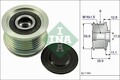 Schaeffler INA 535 0041 10 Generatorfreilauf für AUDI SEAT SKODA VW Generator