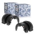 2X VAICO STABILAGER VORNE BEIDSEITIG passend für AUDI Q7 PORSCHE CAYENNE VW TOUA
