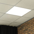 Einbaulampe Deckenlampe Panel LED Wohnzimmerlampe Tageslichtleuchte Rasterlampe