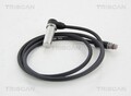 ABS Sensor Raddrehzahl TRISCAN 8180 15276 für IVECO DAILY 4 3 Bus CNG ALJAV1A1