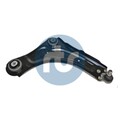 Querlenker Dreieckslenker RTS 96-90435-1 für SCÉNIC RENAULT MEGANE 3 DZ0 JZ0 VAN