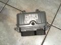 Steuergerät Dieseleinspritzung Motorsteuergerät ECU Mercedes-benz B 180 CDI 245