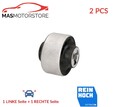 LINKS RECHTS QUERLENKER SATZ NIEDRIGER VORNE REINHOCH RH14-6023 2PCS I NEU