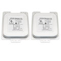 2X Xenon Scheinwerfer Steuergerät für Mercedes-Benz ML GL W164 5DC009060-50 DE