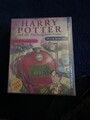 Harry Potter and the Philosopher's Stone Cassette Tape Audio Book Stephen Fry