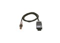 BOSCH NOx-Sensor NOx-Katalysator 0 281 008 502 für BMW 5er G30 F90 3er Touring
