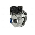 Lader Aufladung ** FACTORY NEW ** NISSENS 93412 für FORD TRANSIT V363 Bus FAD