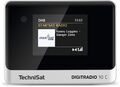 Technisat DigitRadio 10 C DAB+/UKW Radio