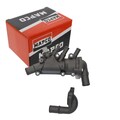 MAPCO THERMOSTATGEHÄUSE mit THERMOSTAT & SENSOR passend für FORD FIESTA | 28266