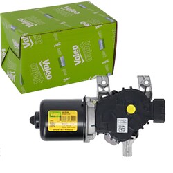 VALEO WISCHERMOTOR VORNE PASSEND FÜR RENAULT MEGANE | 582630