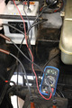 Digital-Multimeter 3 1/2-stellig Messwertspeichertaste CAT II Dioden Ohm 63402