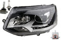 Scheinwerfer Xenon passend für VW Transporter T5 LI + Leuchtmittel + Steuergerät