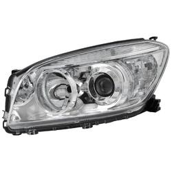 Hauptscheinwerfer Scheinwerfer H11/HB3 links für Toyota RAV 4 III _A3_