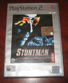 CD DVD PLAY STATION 2 " STUNTMAN " Platinum