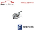UNTERDRUCKPUMPE BREMSANLAGE PIERBURG 703800050 P NEU OE QUALITÄT