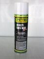 PETEC Multi UBS Wax Spray 500ml - 73450