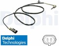 Delphi TS30163 Sensor für Abgastemperatur Sensor Abgastemperatur 