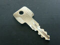Original Thule Schlüssel N236 Ersatzschlüssel für Dachboxen Fahrradträger N 236