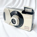 [Neuwertig] Canon Autoboy Luna XL Panorama AiAF analoge Kleinbildkamera aus...