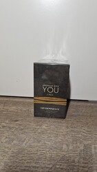 Emporio Armani Stronger With You Only 50 ml – Neu & Originalverpackt
