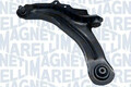 Querlenker Vorderachse links 301181395100 MAGNETI MARELLI für RENAULT MEGANE II