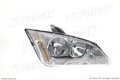 Scheinwerfer für Ford Focus II Limo Cabrio Turnier 04-08 Rechts Beifahrerseite