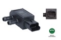 NTK Sensor Abgasdruck 77325 für RENAULT CLIO 5 SCÉNIC 4 CAPTUR 2 ARKANA 1 KANGOO