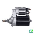 Anlasser Starter 12 V 0,7 kW 9 Zähne HELLA für u.a. PORSCHE 914