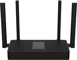 HUAWEI WiFi AX3S Wi-Fi 6 Router Dual-Band 3000 Mbit s 4x Gigabit LAN HomeSec Par