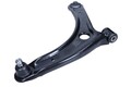 Maxgear 72-3573 Lenker, Radaufhängung für DODGE JEEP