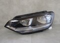 Frontscheinwerfer Volkswagen VW Touran 5T 5TB941005 Links