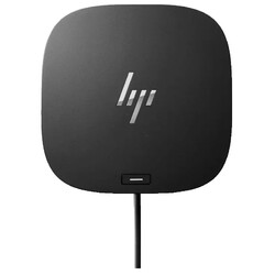 HP USB-C G5 Essential Dock Dockingstation inkl. 120 Watt Netzteil