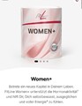1 x Fitline WOMEN+🌷1 Dose! Für Frauen 45+🌷NEU Fitline PRODUKT🔥OVP!NEU!01.2027