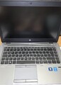 HP EliteBook 840 G2 Intel Core i5-5300U 8GB RAM 256GB SSD Win 7 Pro