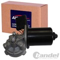 AIC WISCHERMOTOR MIT SCHRAUBEN VORNE passend für OPEL COMBO CORSA TIGRA | 54623