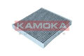 Innenraumfilter Frischluftfilter F511501 KAMOKA für HONDA ACCORD VII Tourer